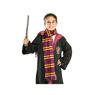 Harry Potter® Gryffindor Skjerf