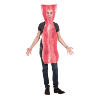 Bacon Kostyme