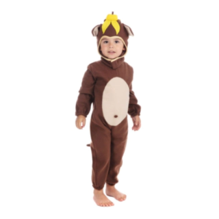 Ape Barnekostyme