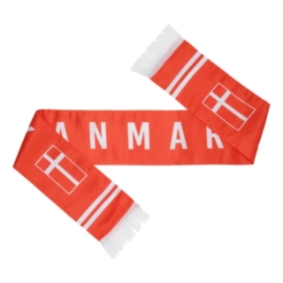 Danmark Sateng Skjerf