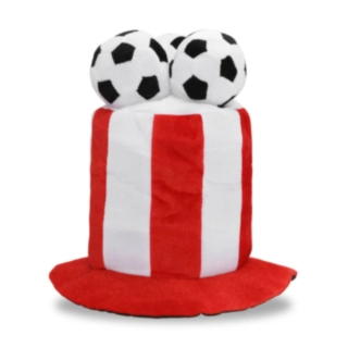 Danmark Fotball Flosshatt