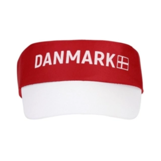 Danmark tenniscaps