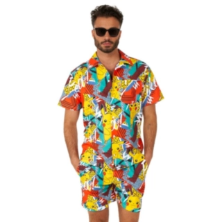 Opposuits Pokemon® Sommersett
