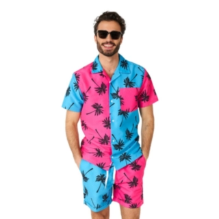 Opposuits® Parallel Palm Sommersett