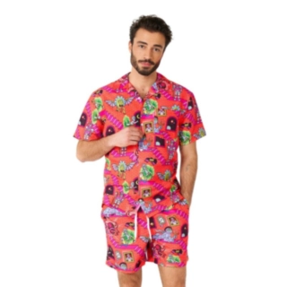 Opposuits Rick and Morty® Sommersett
