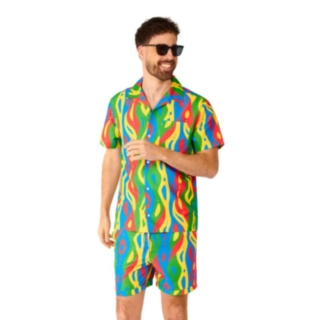 Opposuits® Loopy Lines Sommersett
