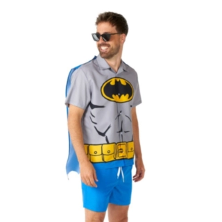 Batman® Festivalsett