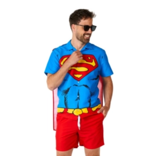 Superman® Festivalsett