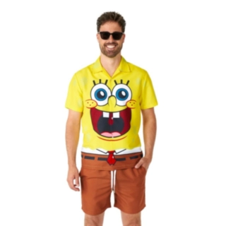 Svampebob Firkant® Festivalsett