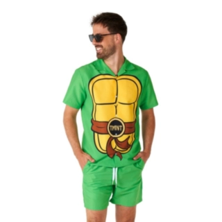 Teenage Mutant Ninja Turtles® Festivalsett