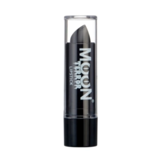Leppestift Midnight Black