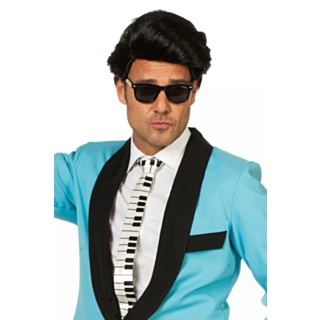 Svarte Blues Brother Briller
