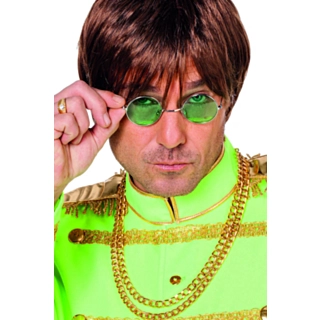 Beatles Briller Grønn