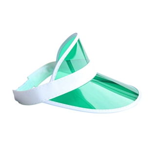 Solskjerm Grønn