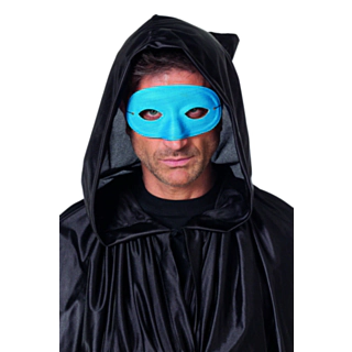 Øyemaske Blå