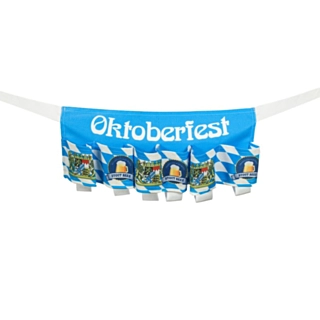 Oktoberfest Ølbelte
