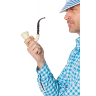 Tyroler Pipe
