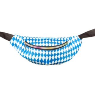 Oktoberfest Rumpetaske