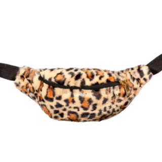 Leopard Rumpetaske