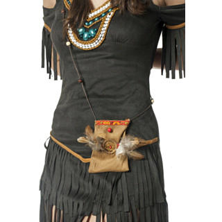Indianer Veske