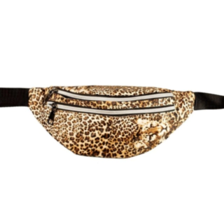 Leopard Rumpetaske