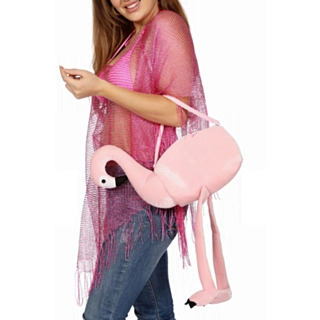 Flamingoveske