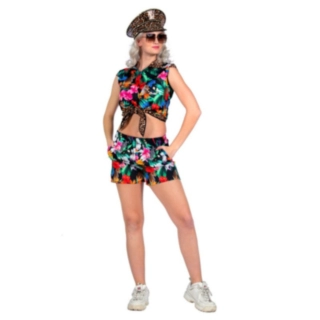 Jungle Festival Kostyme