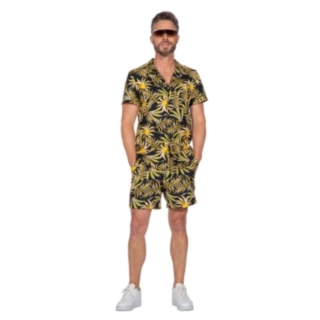 Hawaiisett Jungle