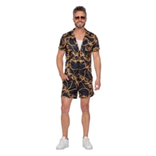 Hawaiisett Mr Gold