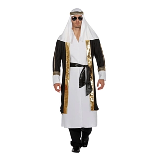 Sheik Kostyme