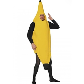 Gøyalt Banankostyme