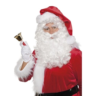 Juleskjegg Deluxe