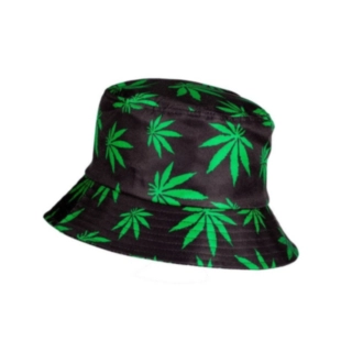 Weed Bøttehatt