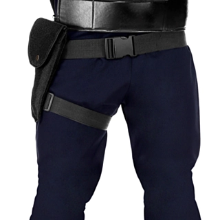 Holster og Belte