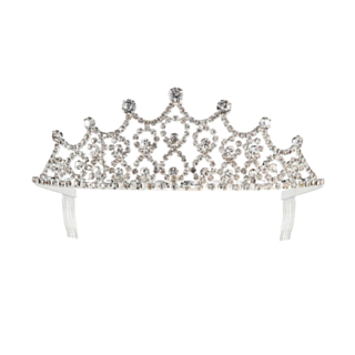 Dronningens Tiara