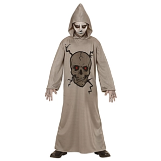 Demon Hersker Barnekostyme