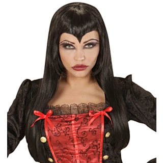 Vampira Parykk