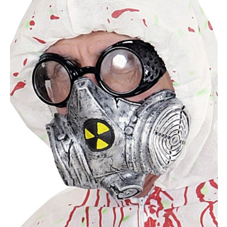 Gassmaske