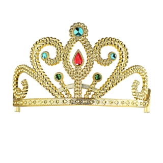Dronning Tiara