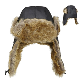 Flyverhatt