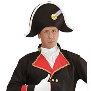 Napoleons Hatt