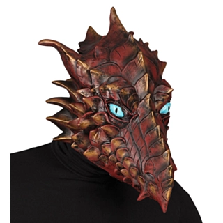Dragemaske