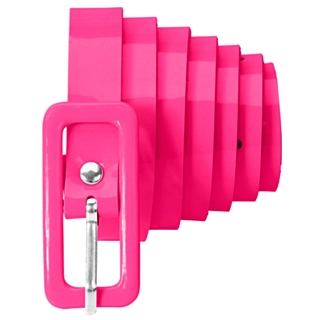 Belte Neonrosa