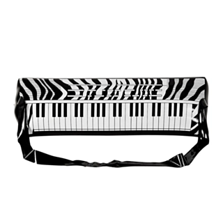 Oppblåsbart Keyboard