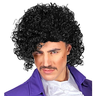 80-talls Prince Parykk