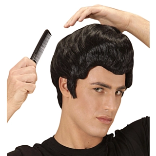 Grease Parykk