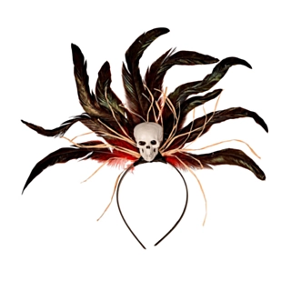 Voodoo Hodeplagg