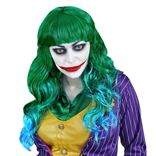 Nifs Joker Parykk