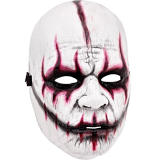 Psyko Klovn Maske