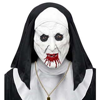 Nifs Nonnemaske